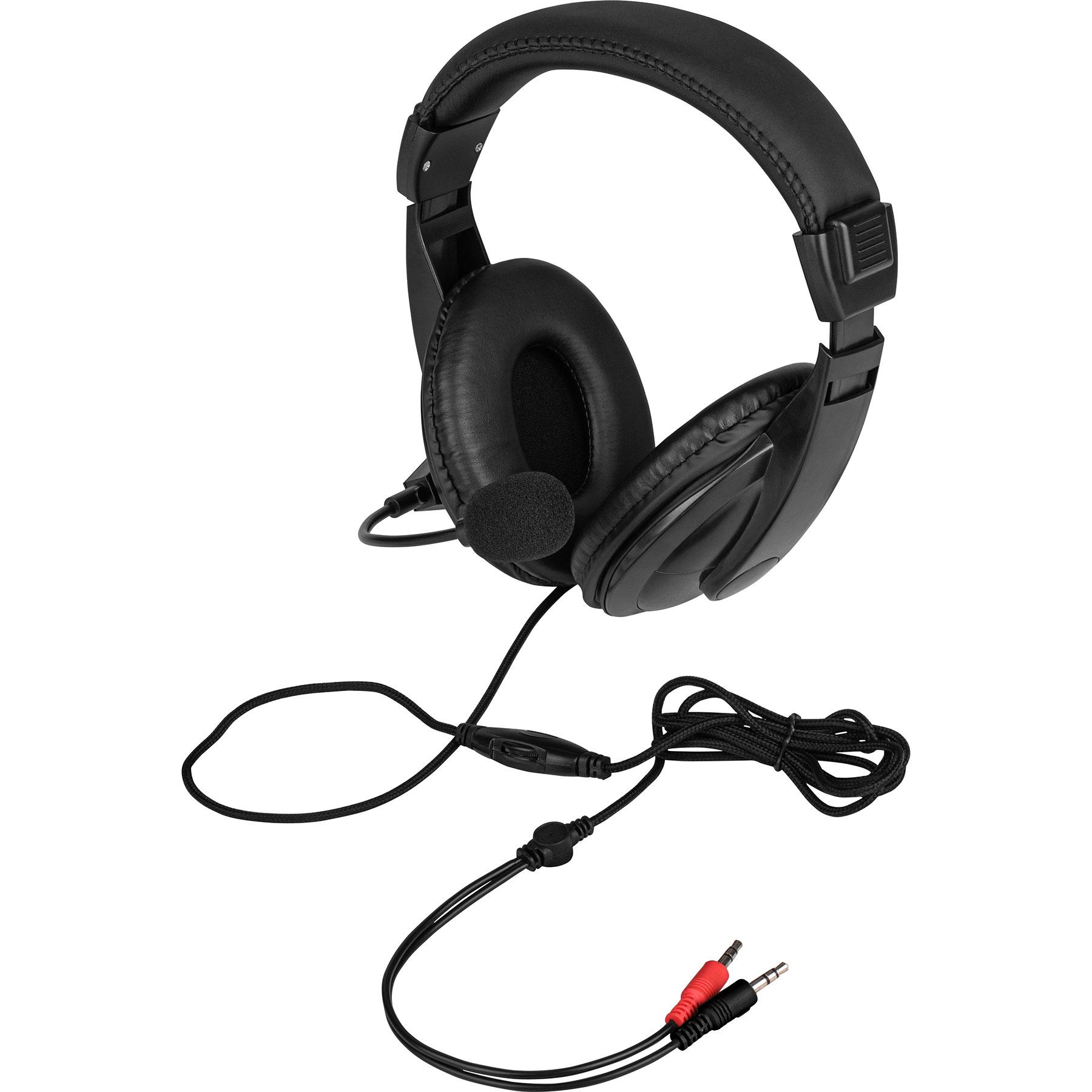 Multimedia headset on sale